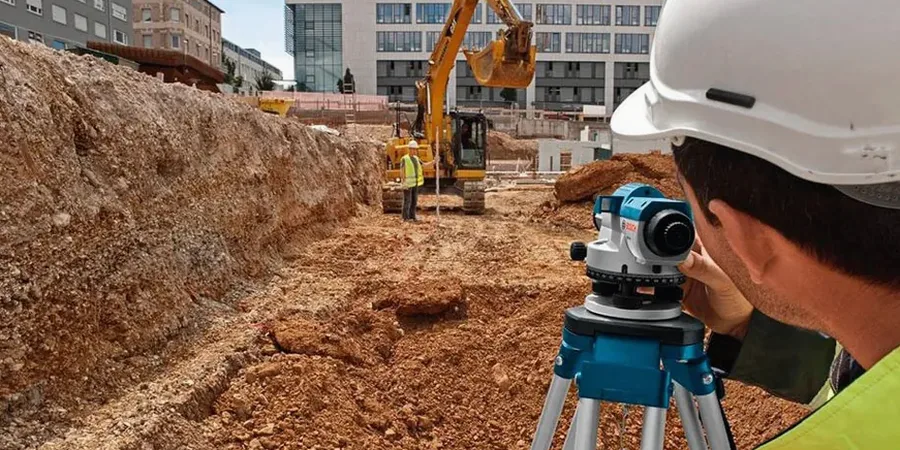Geotechnik in Braunschweig